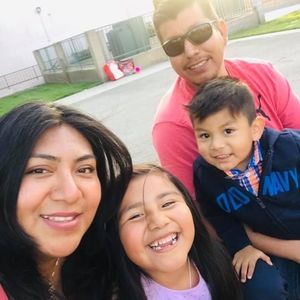 Meet your Posher, Marcela